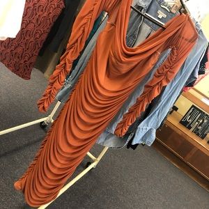 Brand New Fashion Nova dress